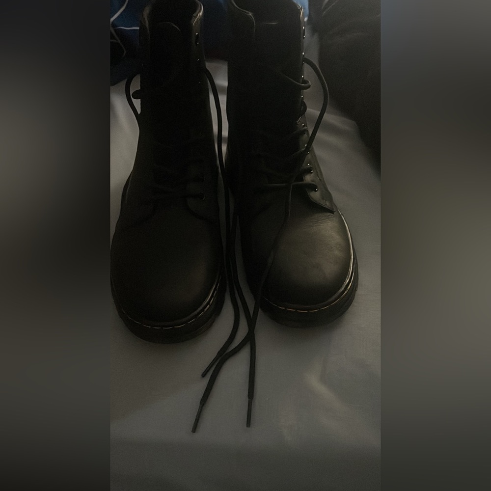 Doc marten boots - Picture 4 of 4